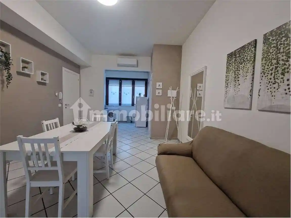 Appartamento in affitto a Civitanova Marche