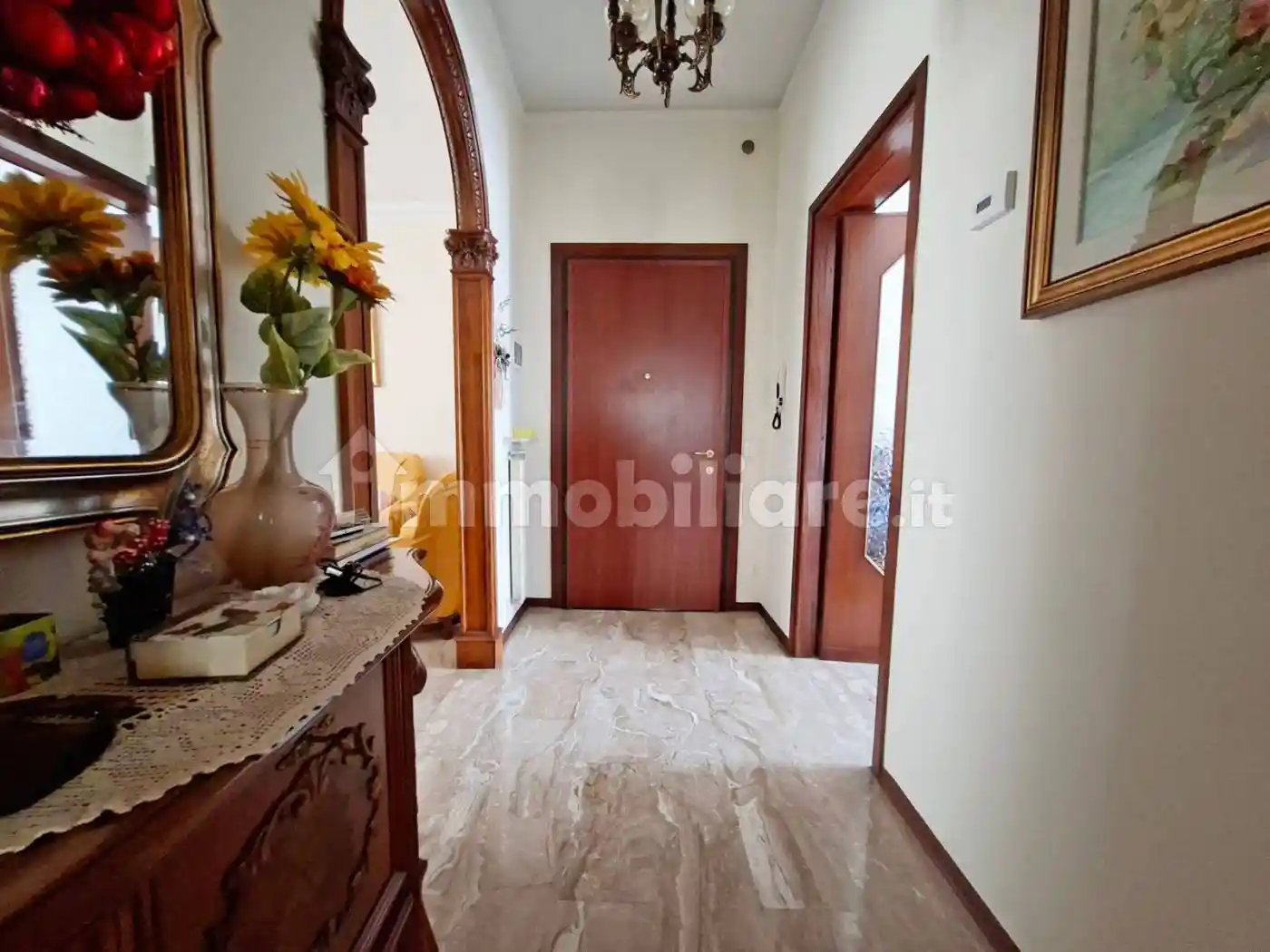 Appartamento in affitto a Piacenza