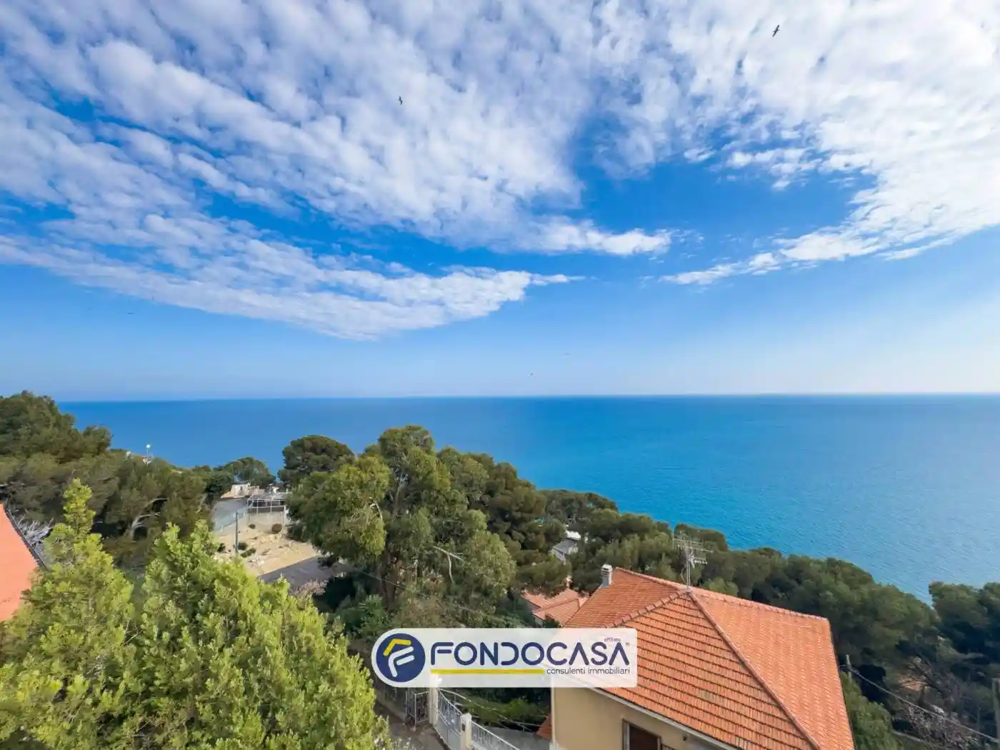 Villa in vendita a Andora