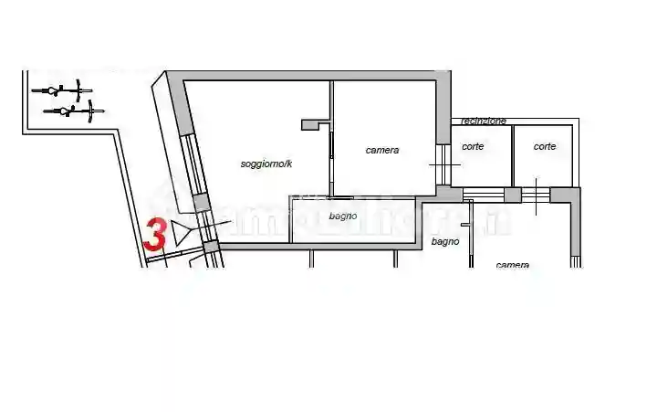 Appartamento - foto 2