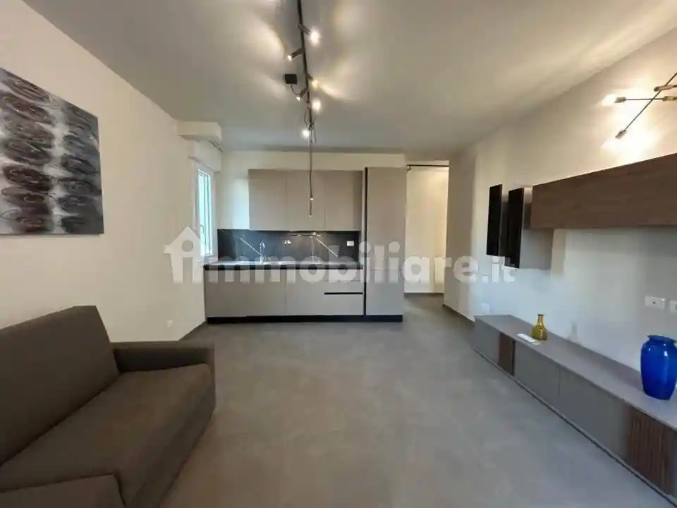 Appartamento in vendita a Comacchio