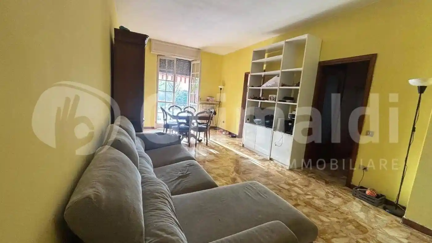 Appartamento in vendita a Abbiategrasso