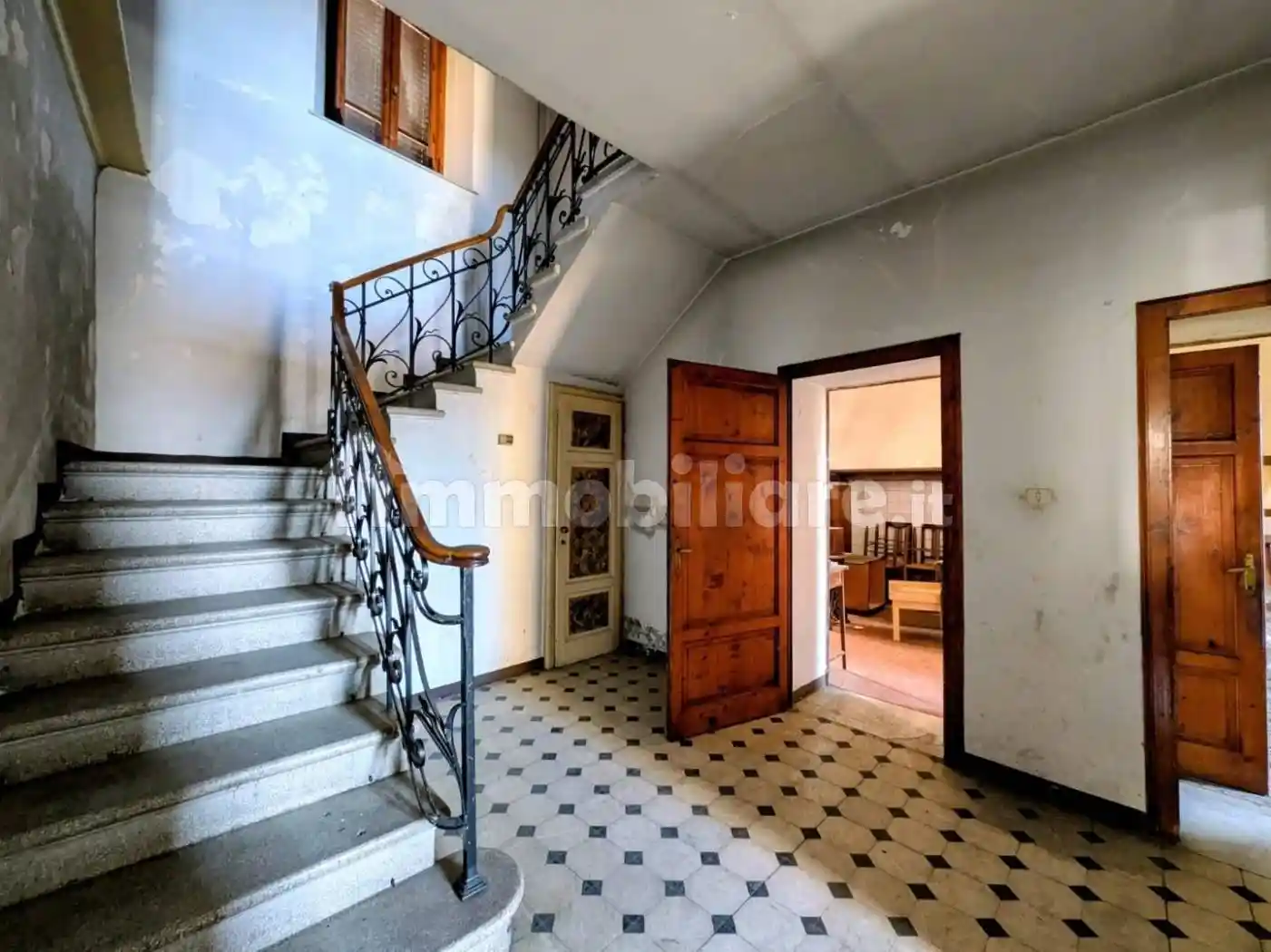 Casa indipendente in vendita a Barga