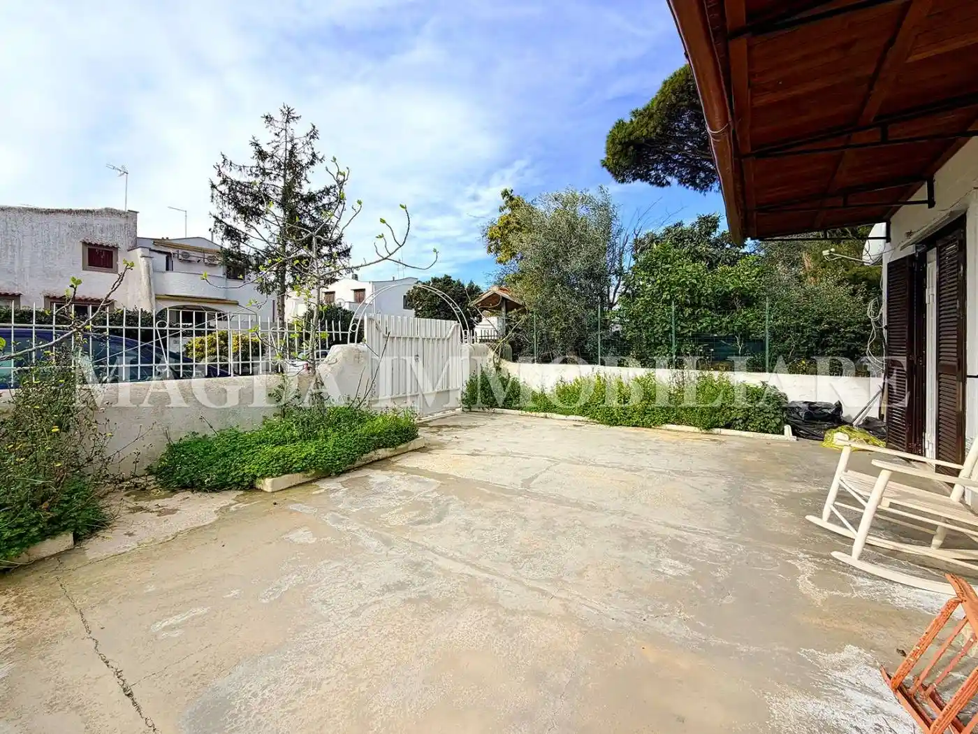 Appartamento in vendita a Cerveteri