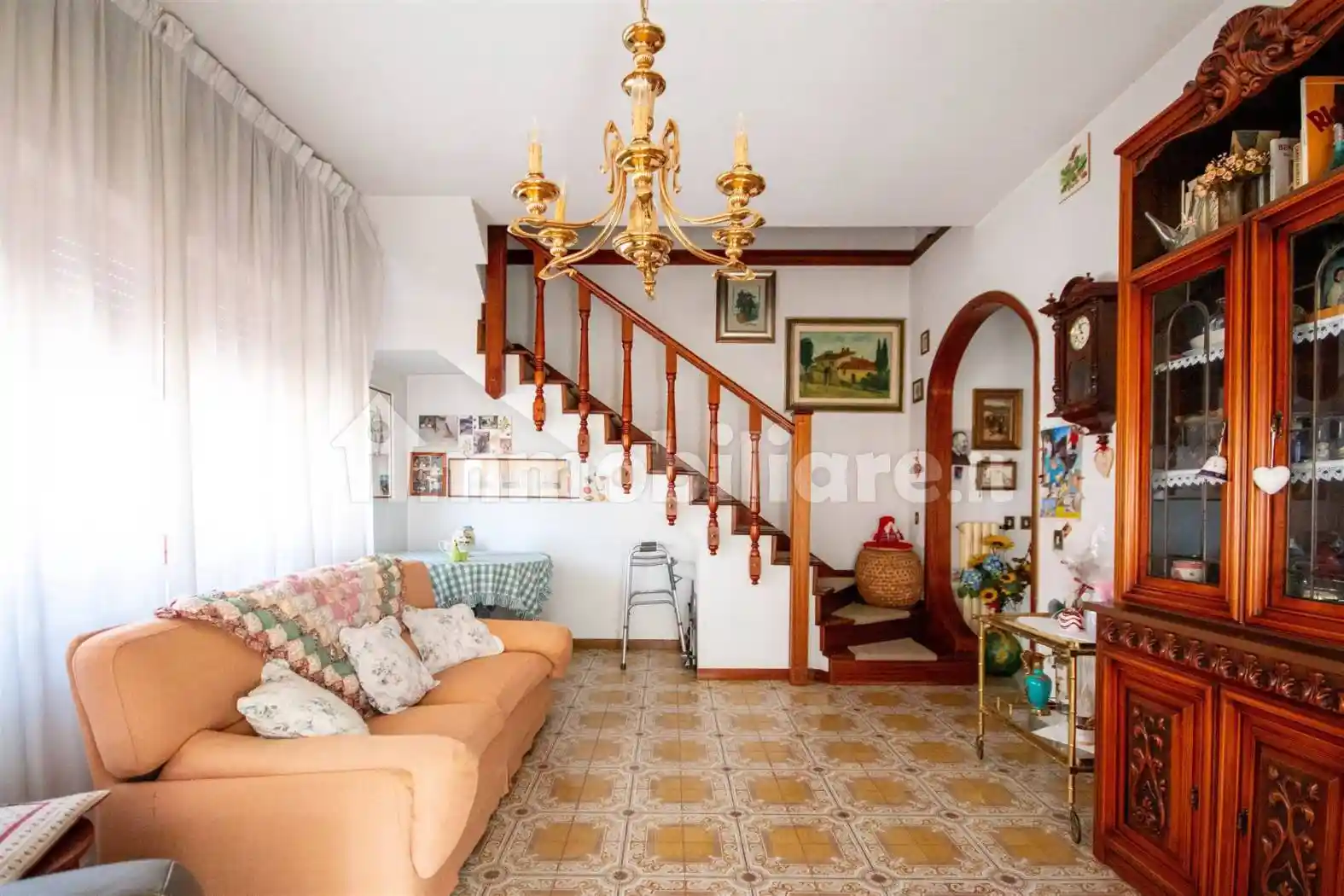 Appartamento in vendita a Cecina