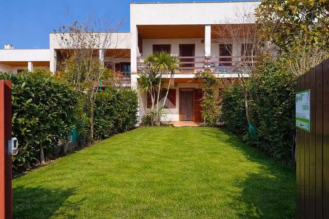 Appartamento in vendita a Montalto di Castro