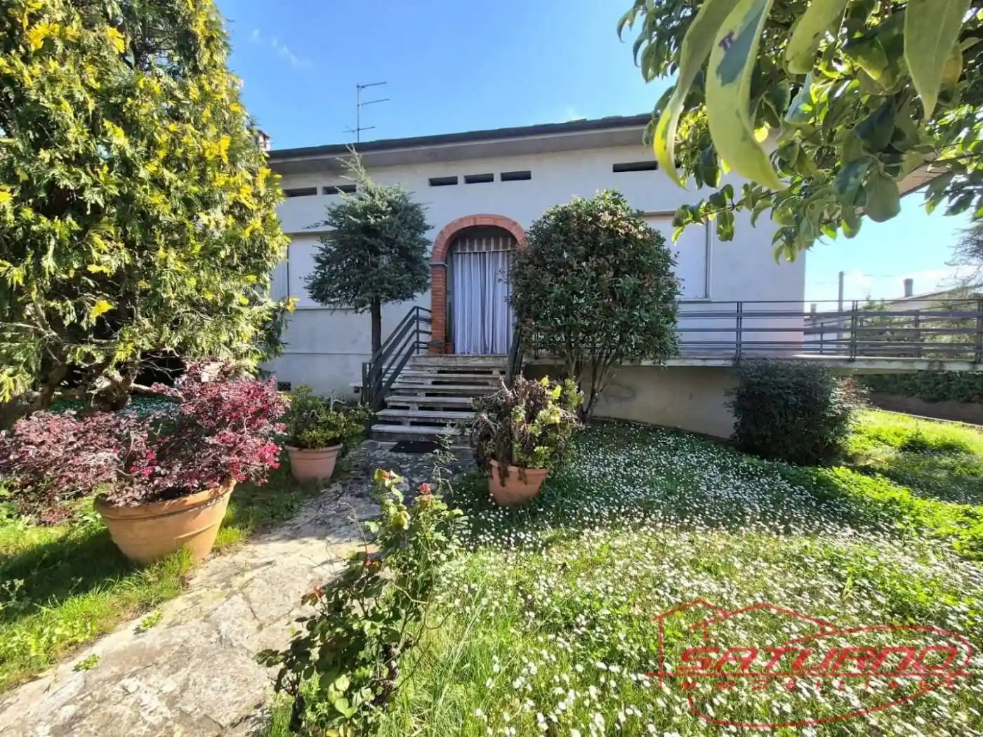 Villa in vendita a Capannori