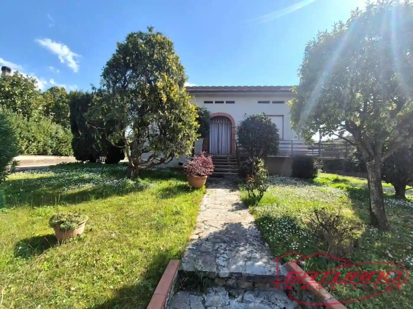 Villa - foto 2