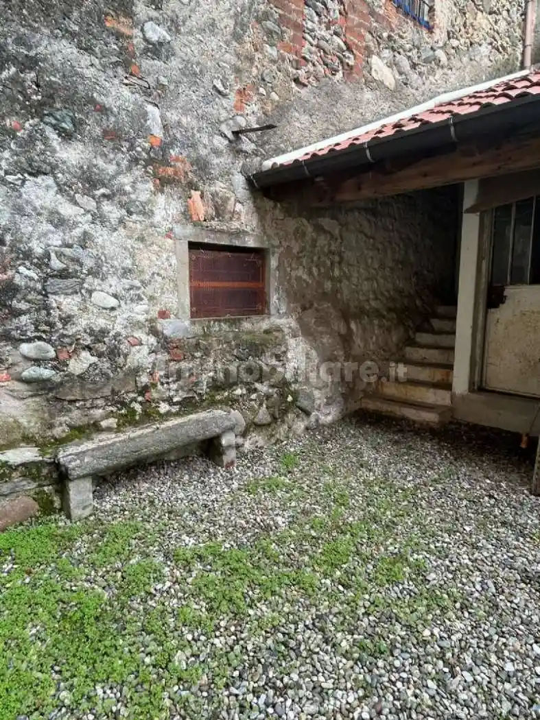 Appartamento in vendita a Merate