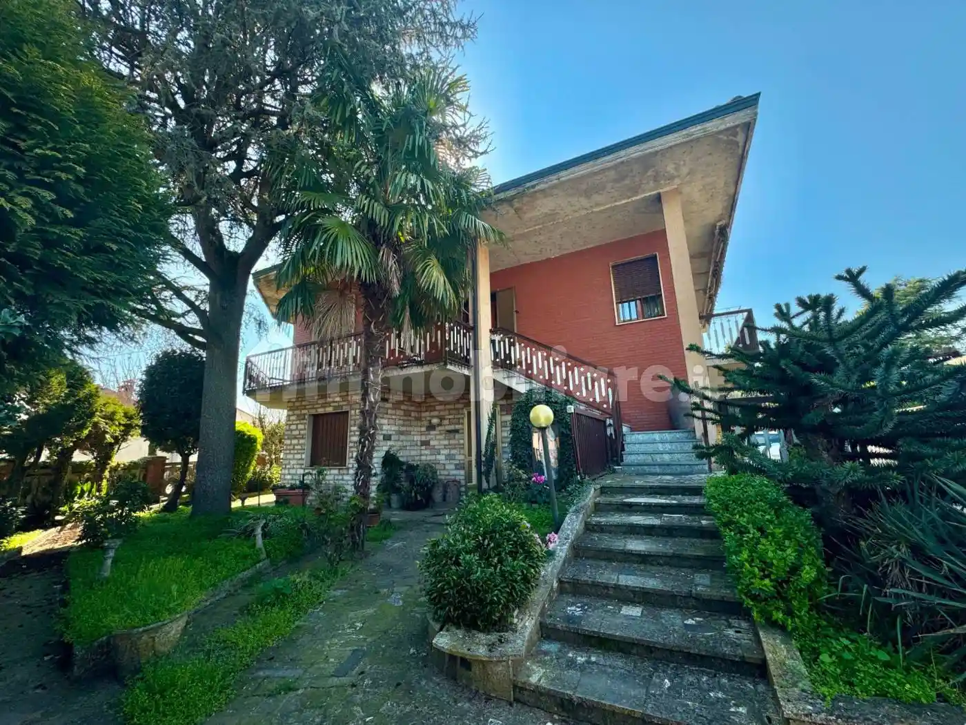 Villa in vendita a Corteolona e Genzone