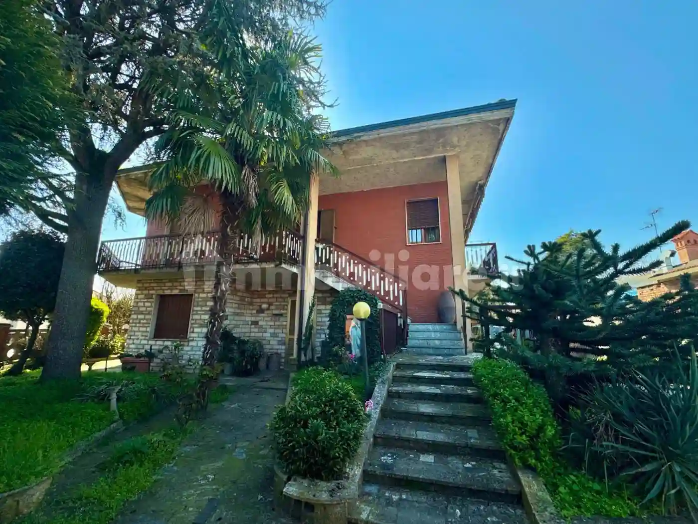 Villa - foto 5