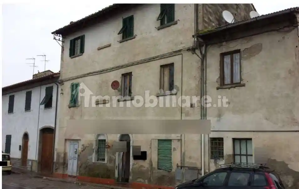 Appartamento in vendita a Empoli