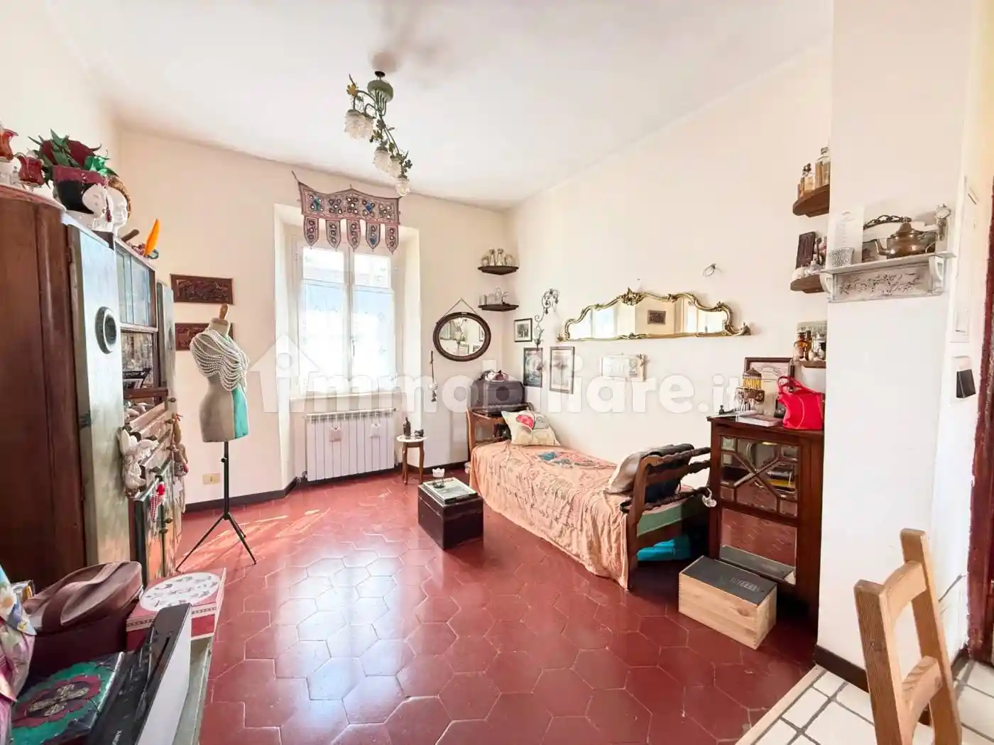 Attico - Mansarda in vendita a Fiumicino