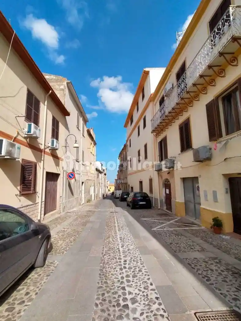 Appartamento in vendita a Sorso