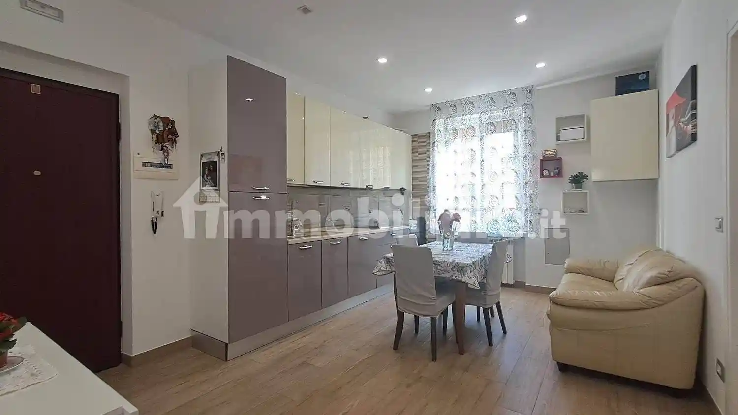 Appartamento in vendita a La Spezia