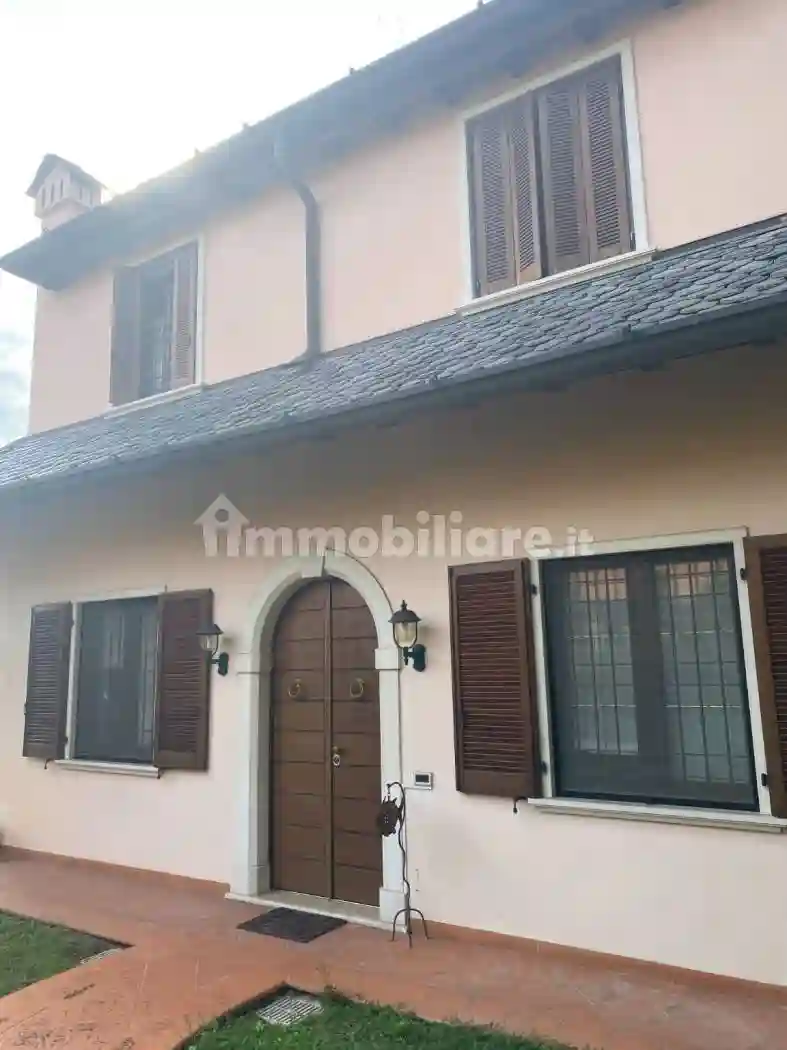 Villa - foto 5