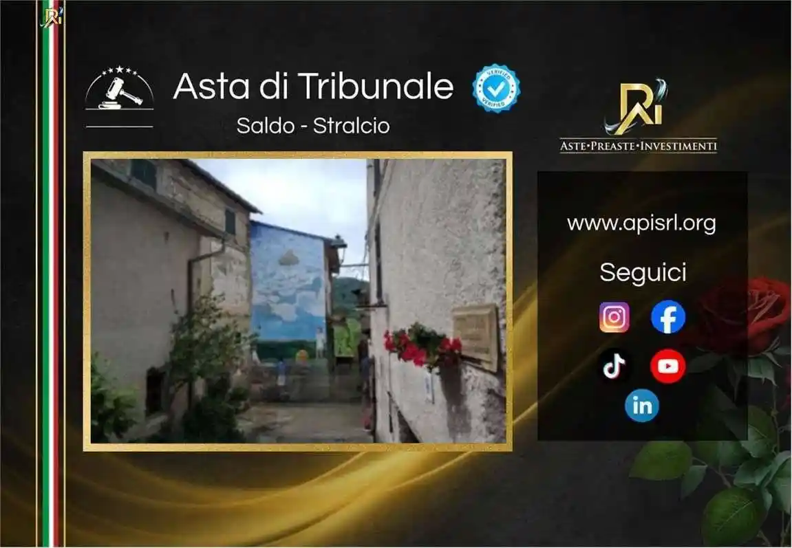 Casa indipendente in vendita a Carsoli