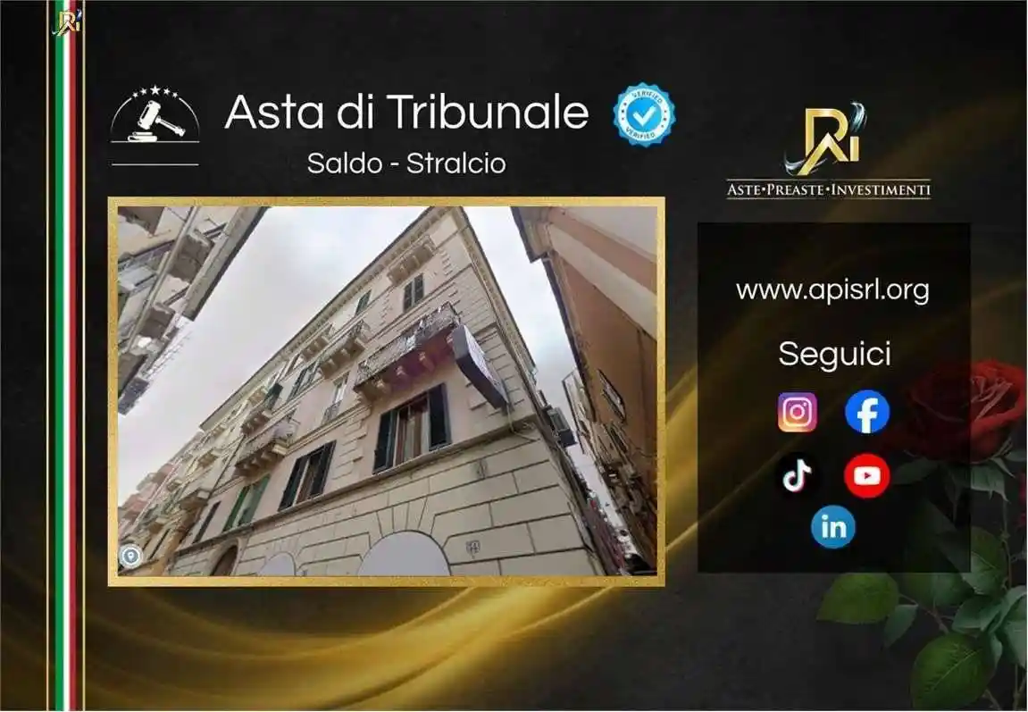 Appartamento in vendita a Chieti