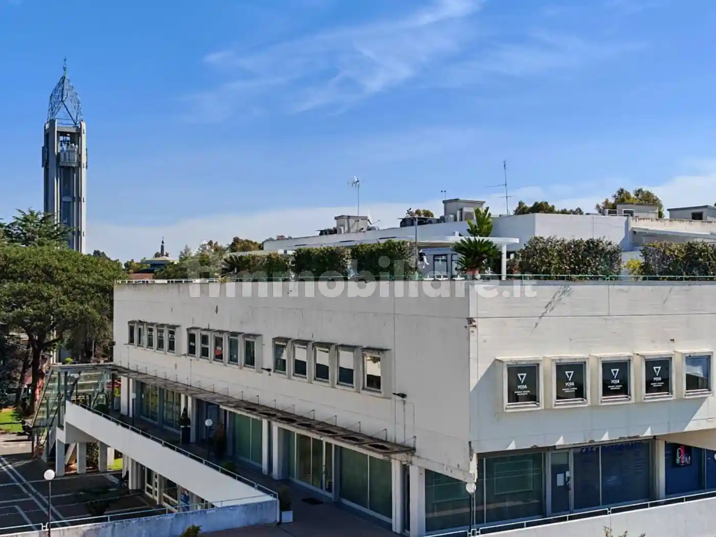 Attico - Mansarda in vendita a Roma