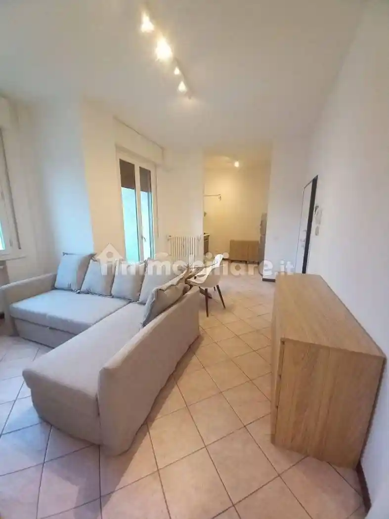 Appartamento in affitto a Mantova