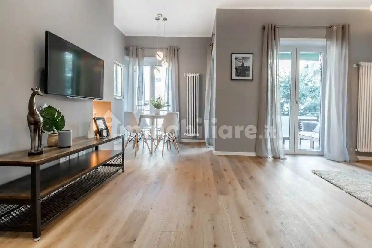 Appartamento in vendita a Cologno Monzese