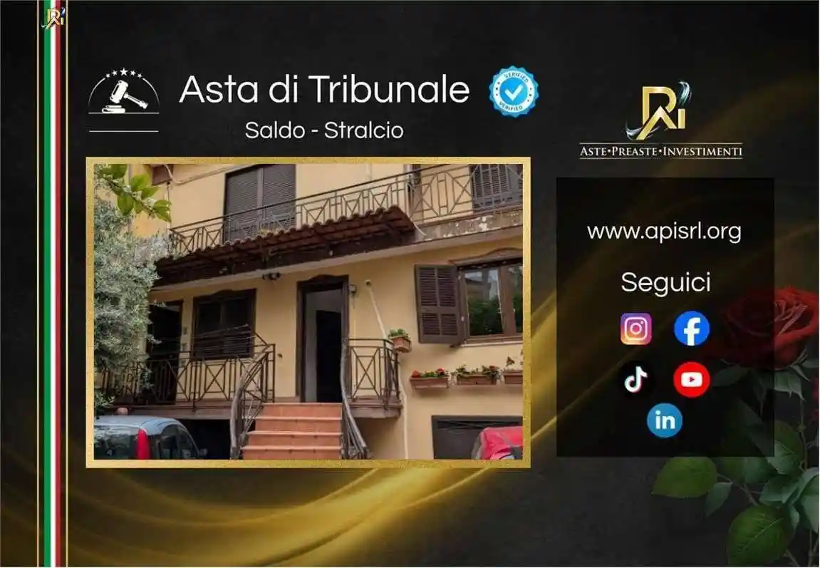 Appartamento in vendita a Villaricca