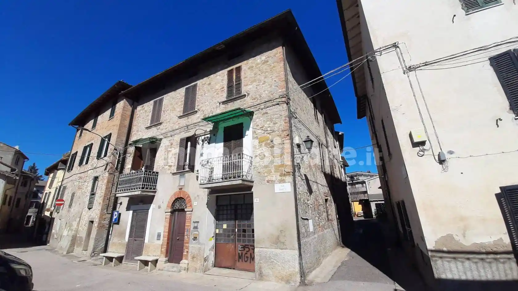 Appartamento in vendita a Perugia