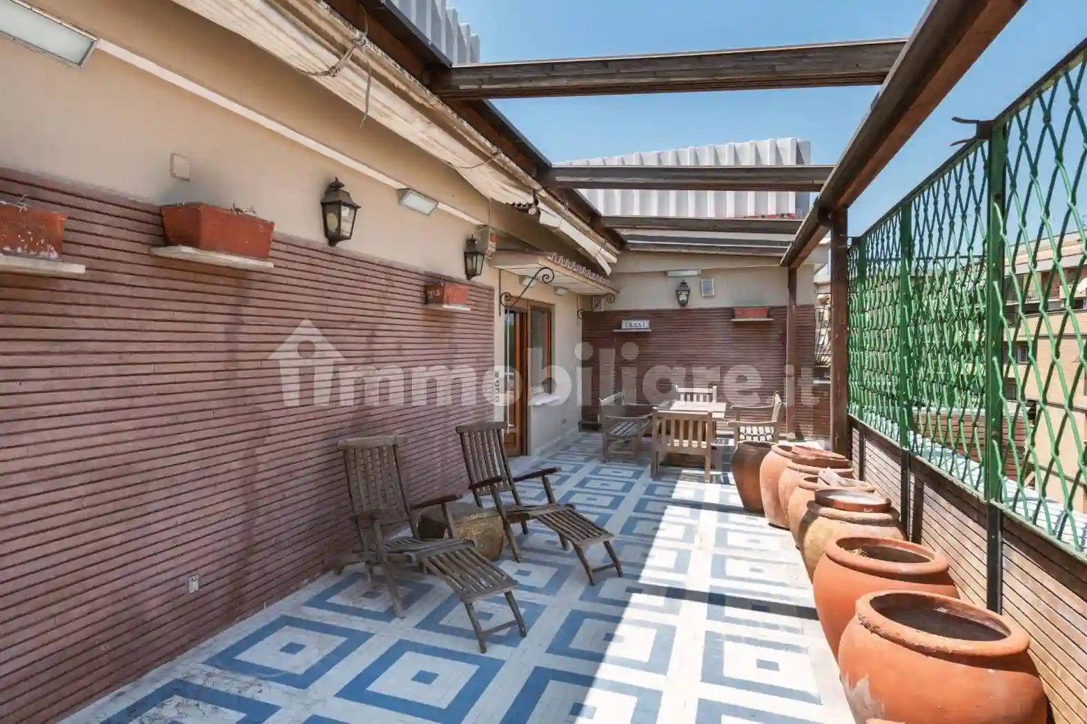 Attico - Mansarda - foto 5