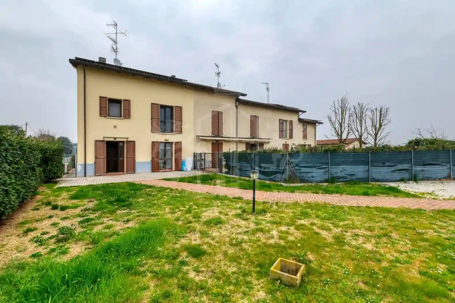 Casa indipendente - foto 2