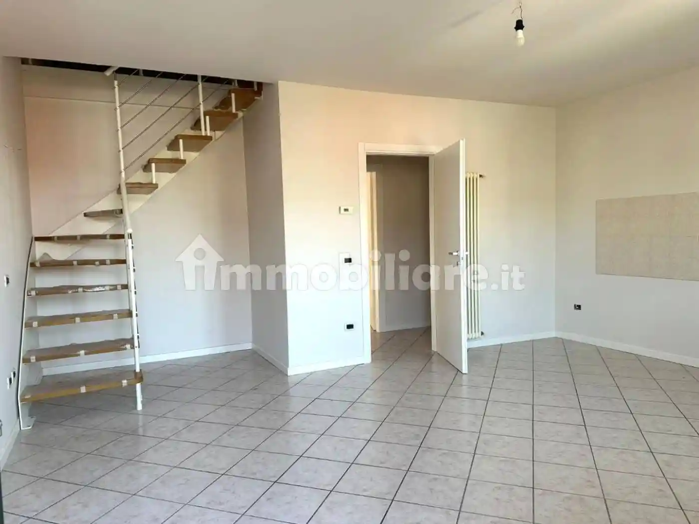 Appartamento in vendita a Porcari