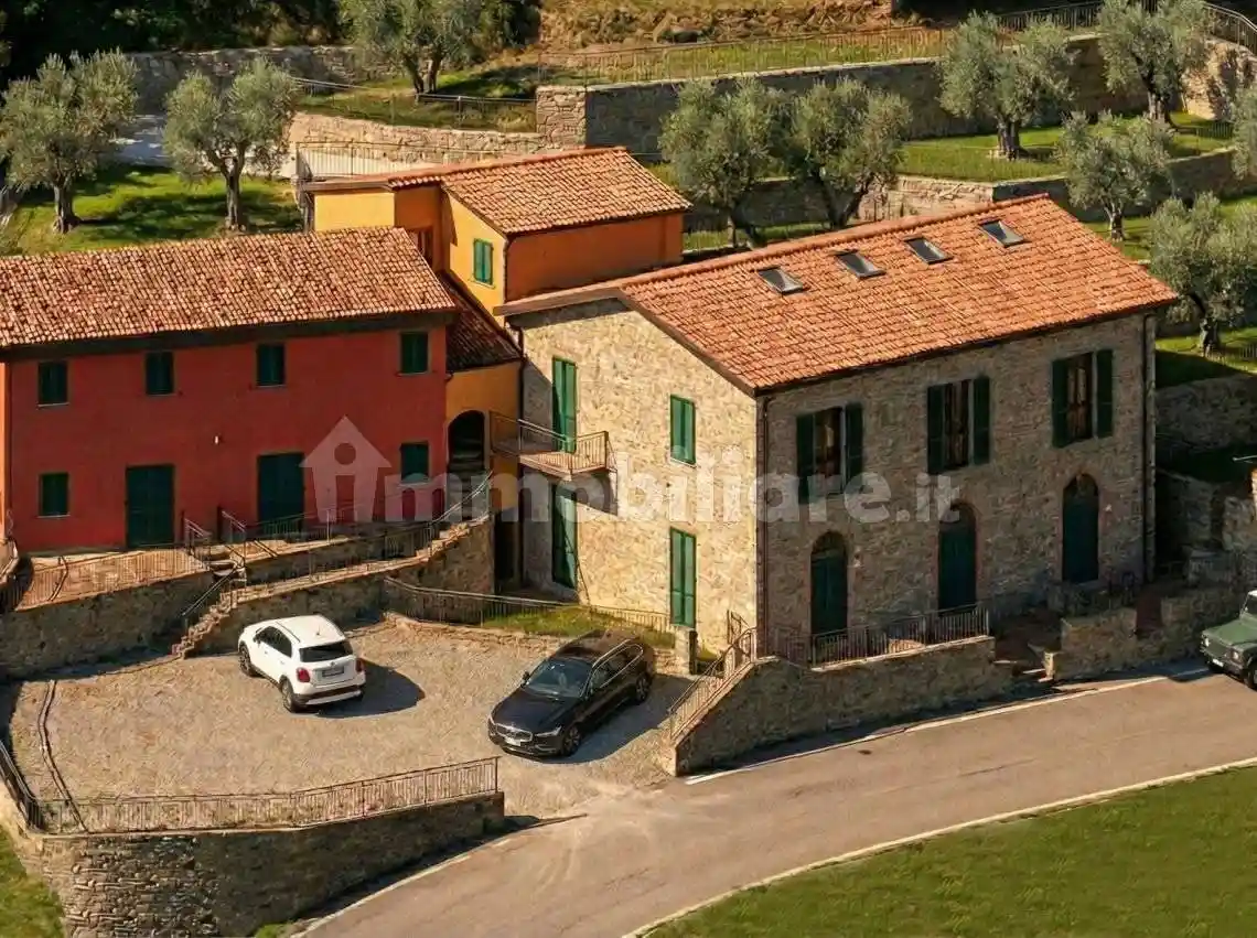 Appartamento in vendita a Lerici