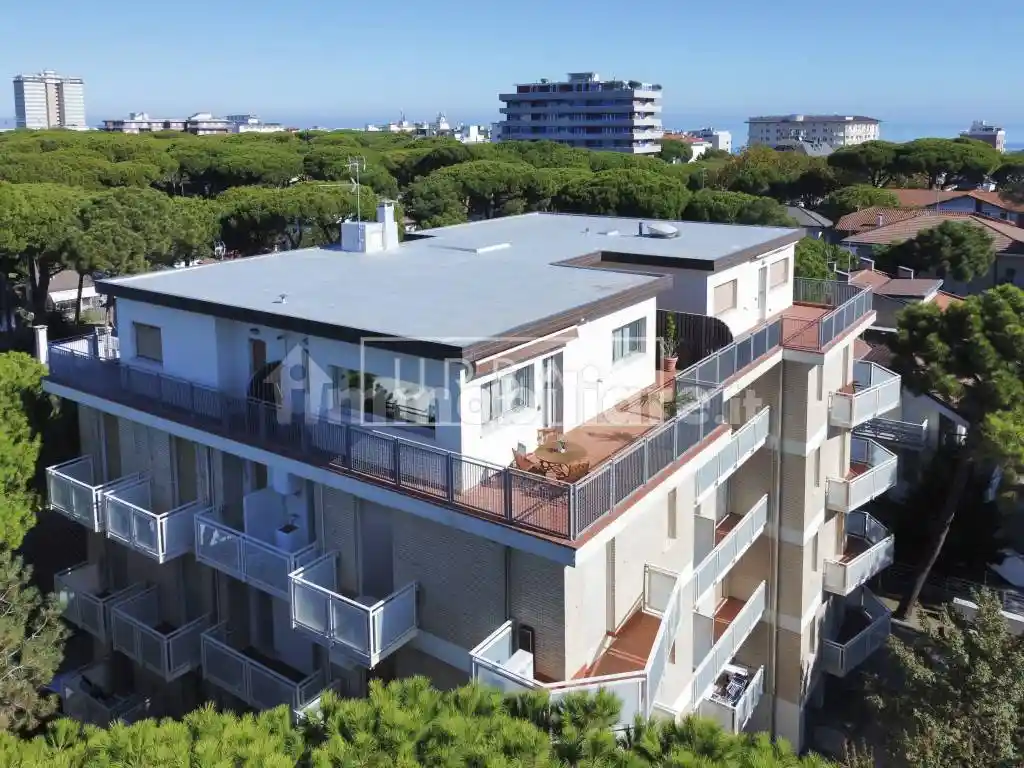 Attico - Mansarda in vendita a Cervia