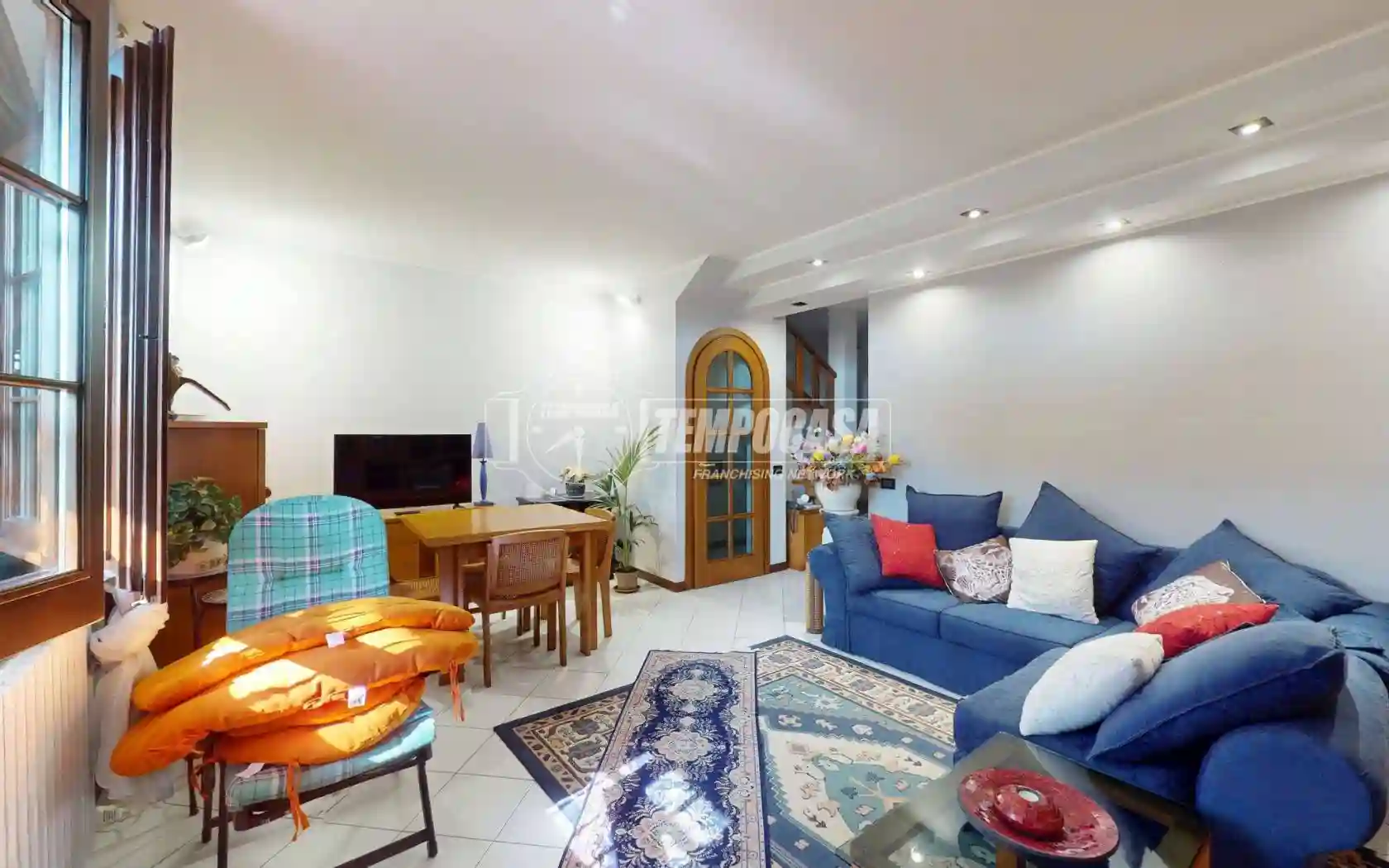 Villetta a schiera - foto 2