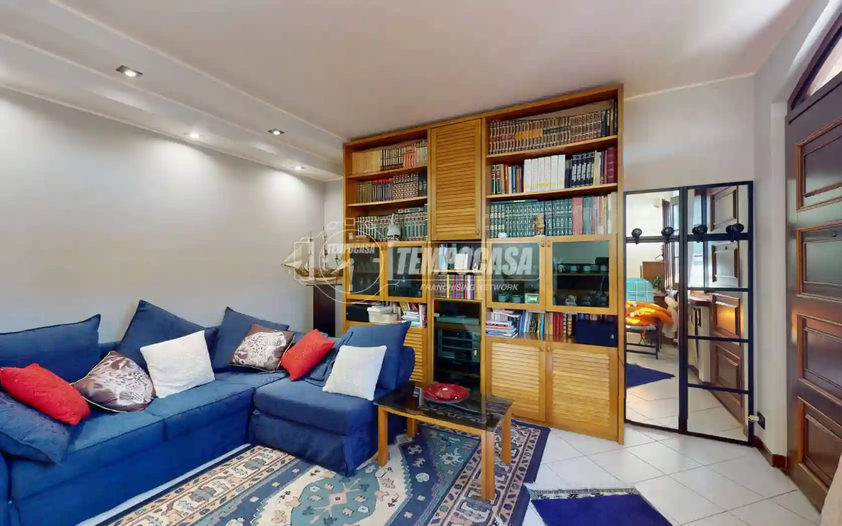 Villetta a schiera - foto 3