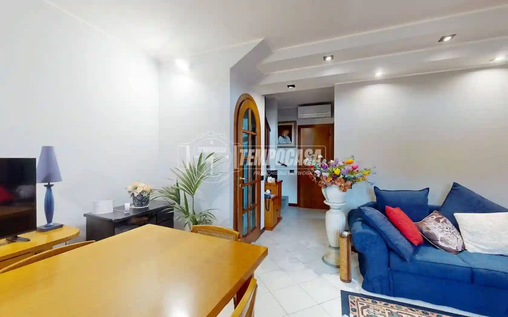 Villetta a schiera - foto 4