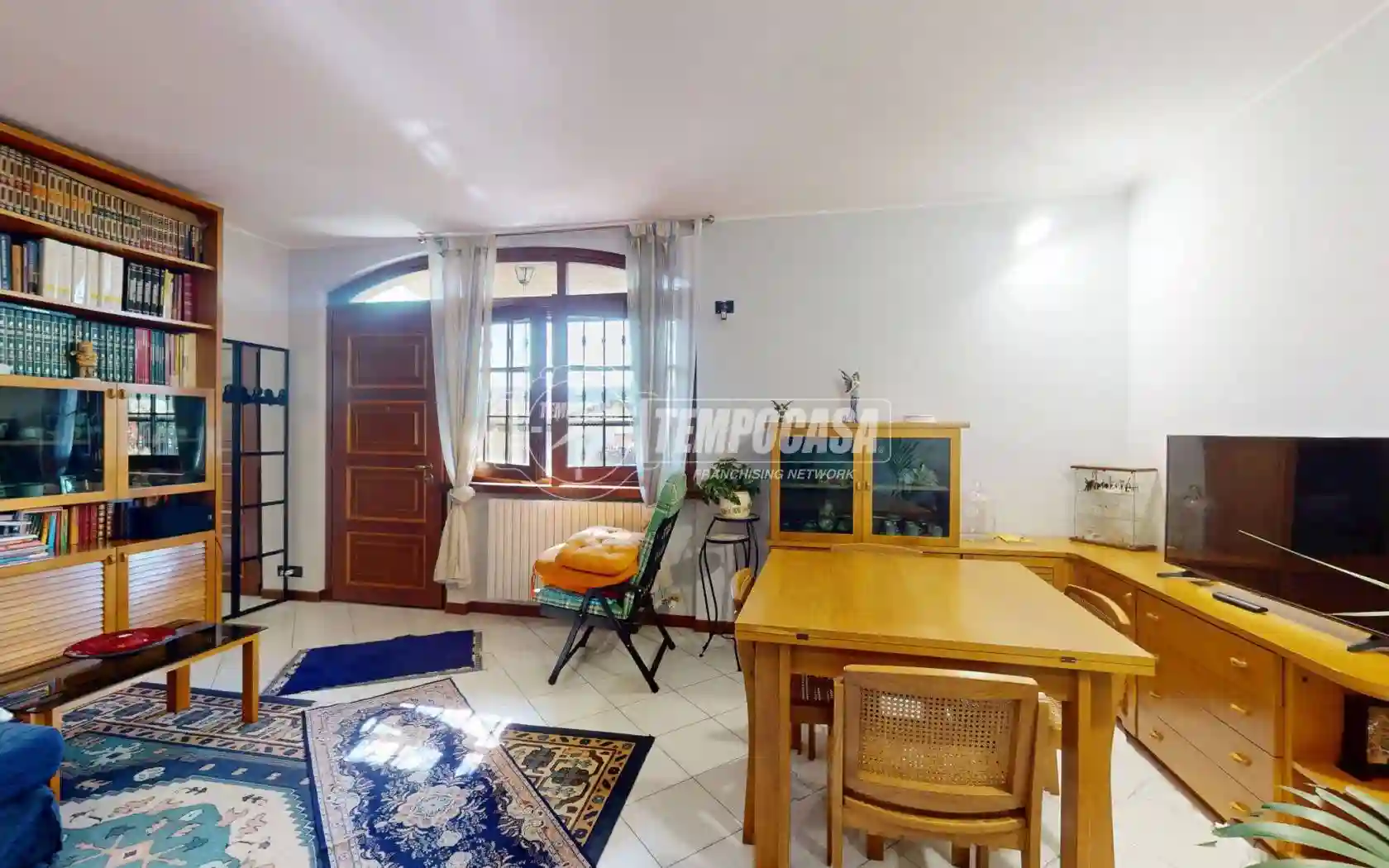 Villetta a schiera - foto 5