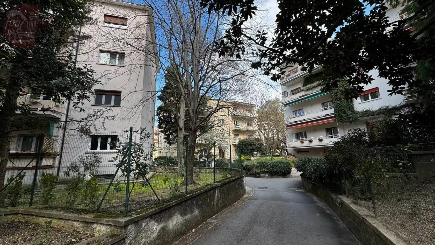 Appartamento in vendita a Trieste