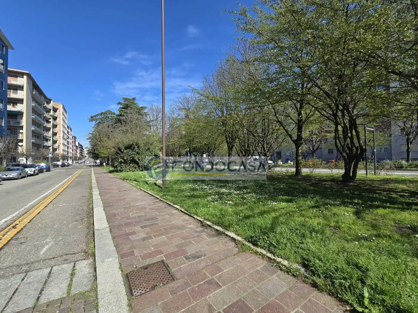 Appartamento in vendita a Pavia