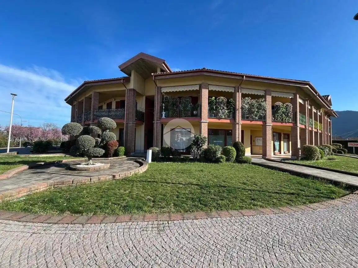 Appartamento in vendita a Sangano