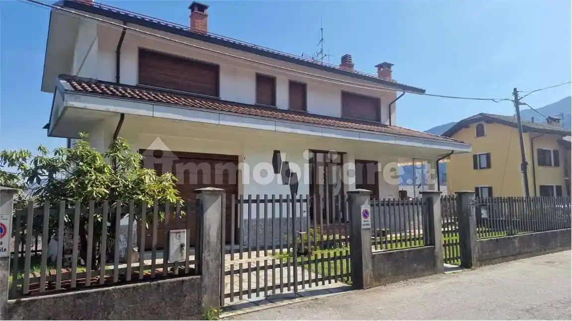 Villa in vendita a Gravellona Toce