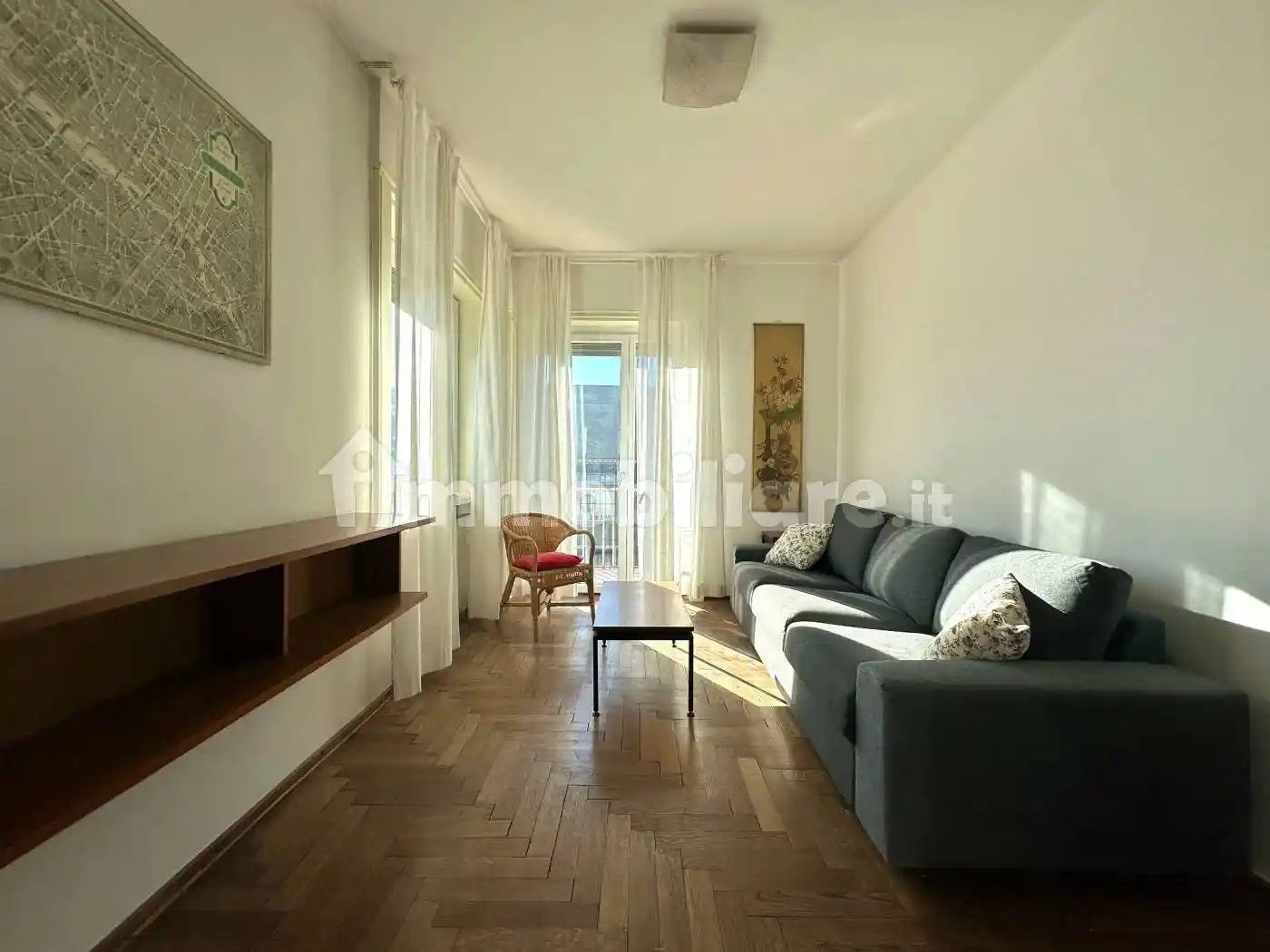 Appartamento in affitto a Udine