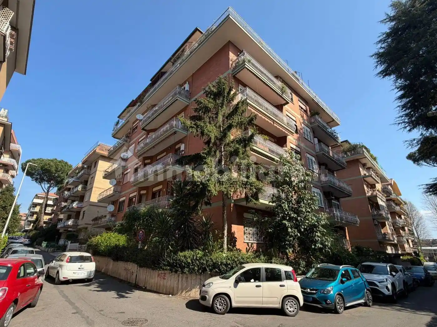 Attico - Mansarda in vendita a Roma