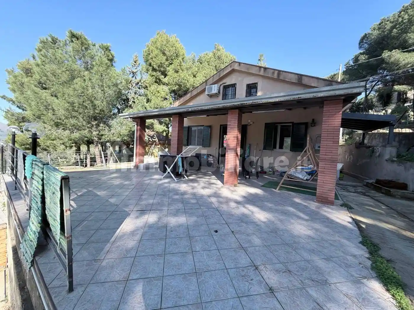 Villa in vendita a Villafrati