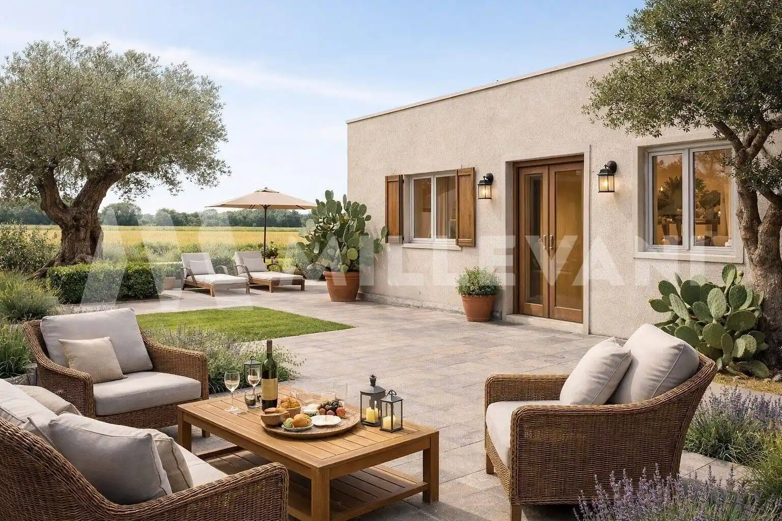 Villa in vendita a Scicli