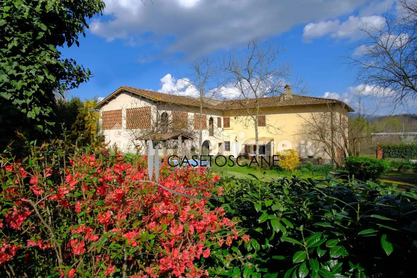 Rustico - Casale in vendita a Figline e Incisa Valdarno