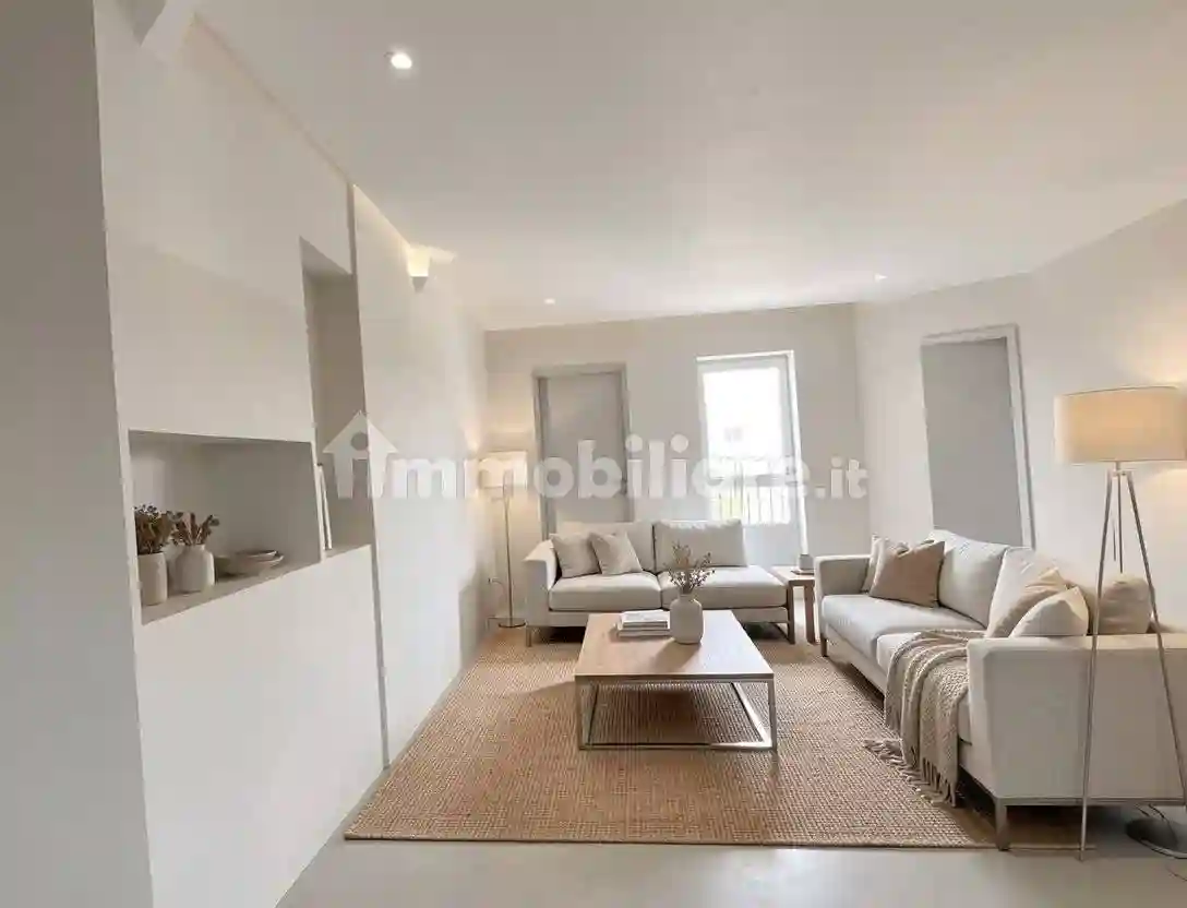 Attico - Mansarda - foto 2