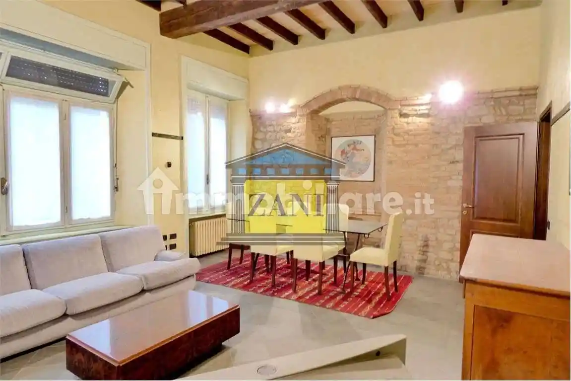 Appartamento in vendita a Salsomaggiore Terme