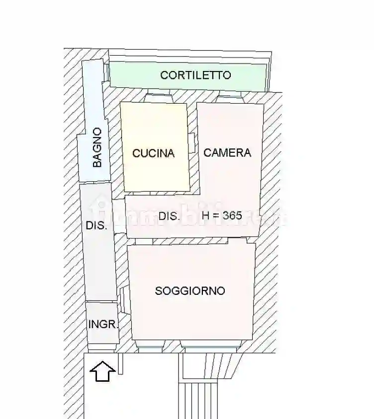 Appartamento - foto 3