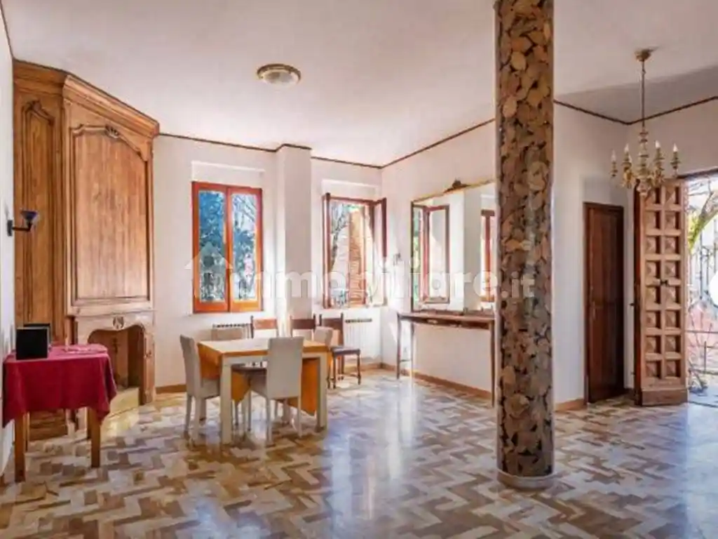 Villa in vendita a Castel Viscardo