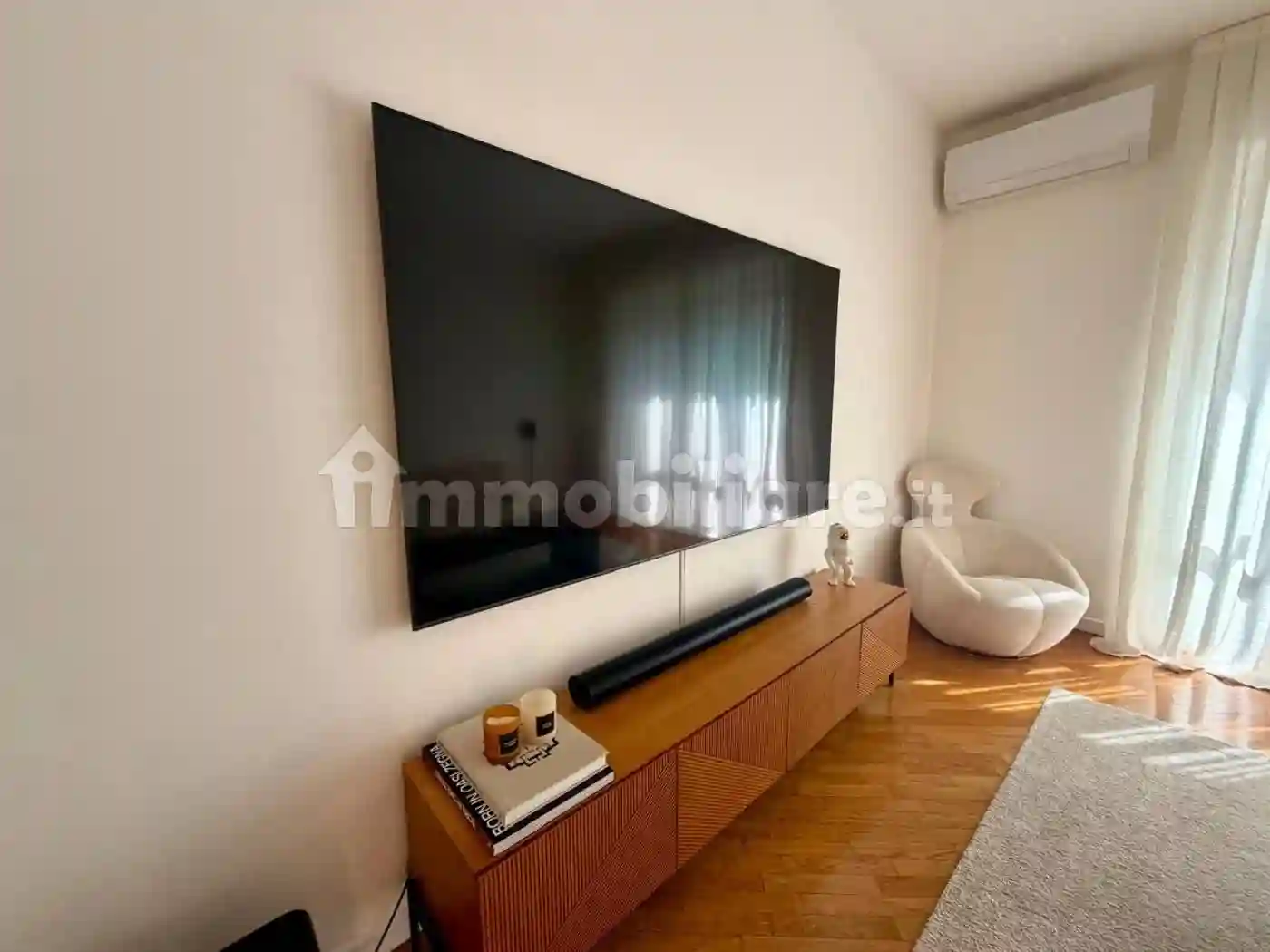 Appartamento - foto 5